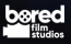Bored Film Studios logo